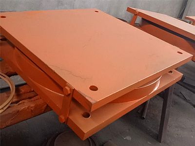 临洮县建筑摩擦摆隔震支座用材料检测应该遵循哪些规范