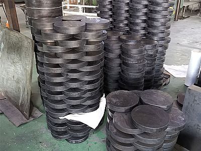临洮县板式橡胶支座的施工显的比较重要